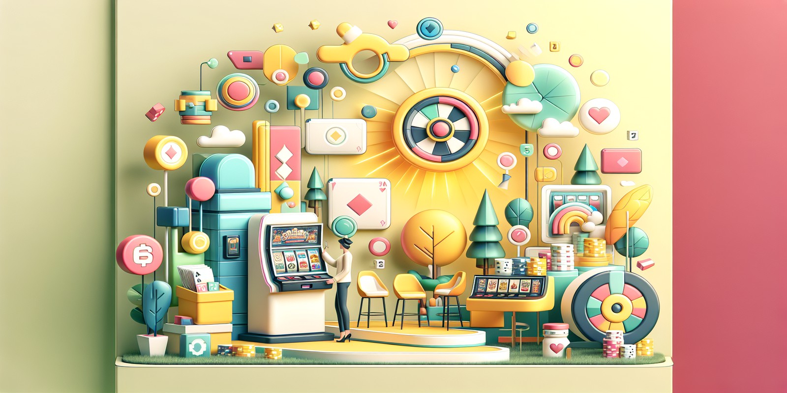 Discover the Exciting New Teen Patti Game Trends in 2025 - LUXOR Guide for Players