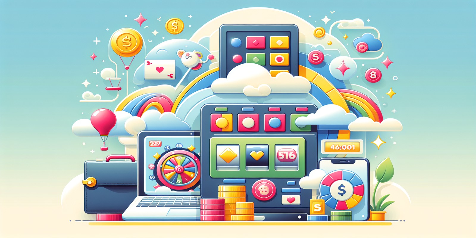 Explore Slot Park: Your Ultimate Guide to Winning Big in 2025 - Slot Strategy Guide for Pakistani | LUXOR