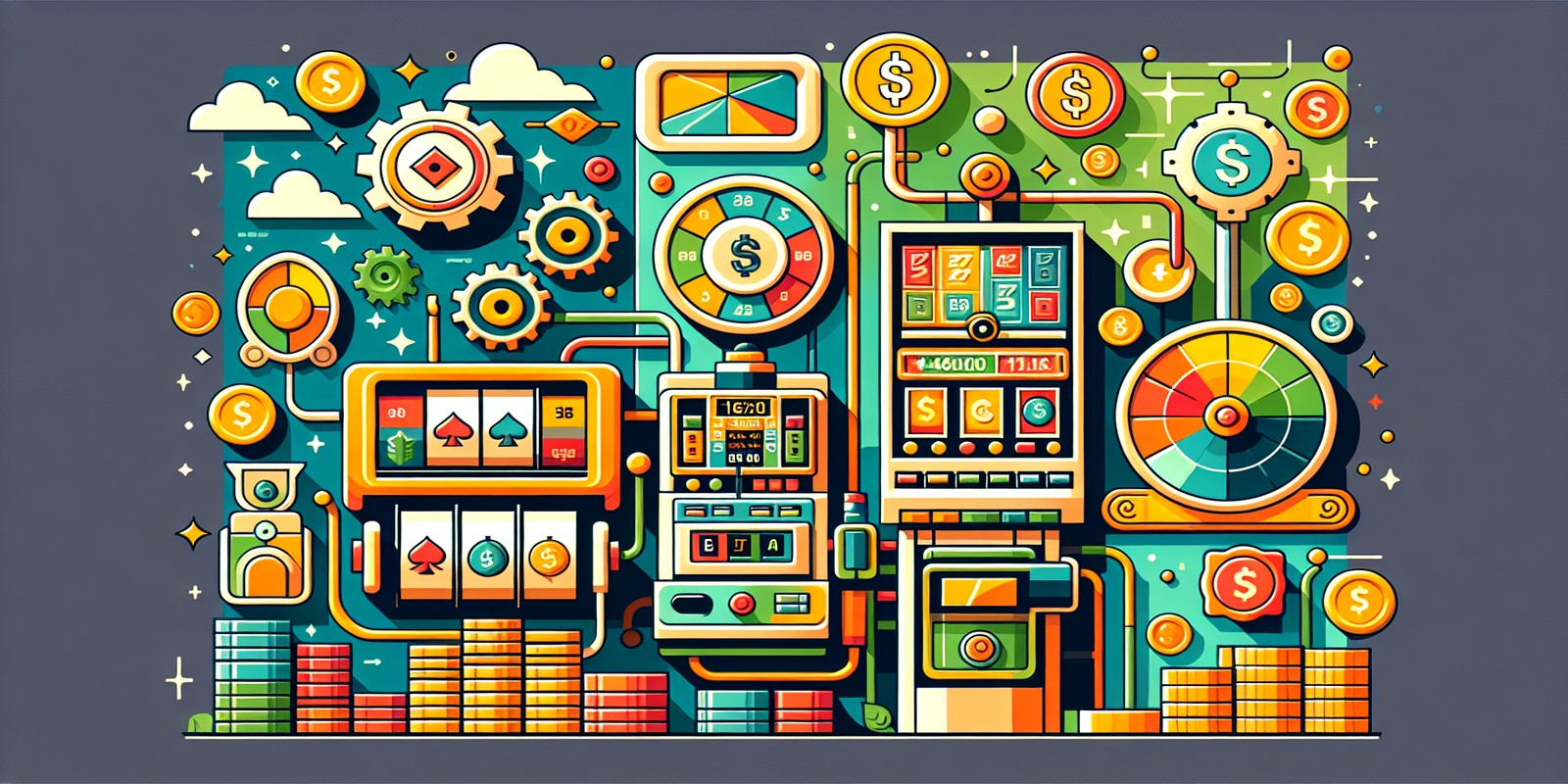 Unlock Winning Secrets at LUXOR: Your 2025 Guide for Slot Players in Pakistan