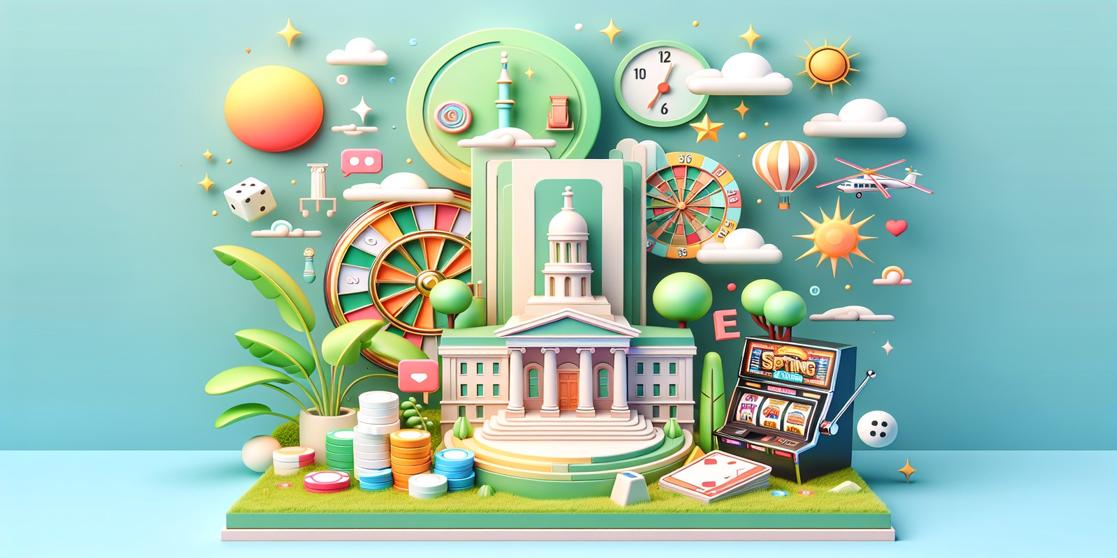 Unlocking Gacor Slots: Winning Strategies for 2025 Success - Slot Strategy Guide for Pakistani | LUXOR