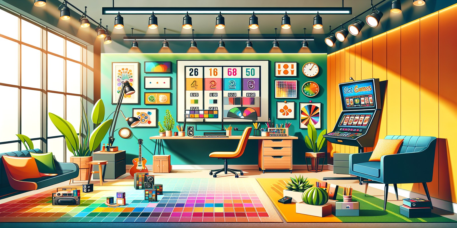 Teen Patti Show Inspired Slot Games: Your Winning Guide 2025 - LUXOR's expert insights for players.