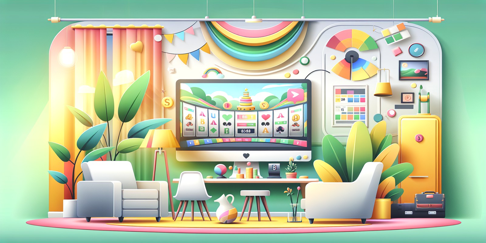 Webcric Slot Games Guide by LUXOR for winning big with strategies in Pakistan.