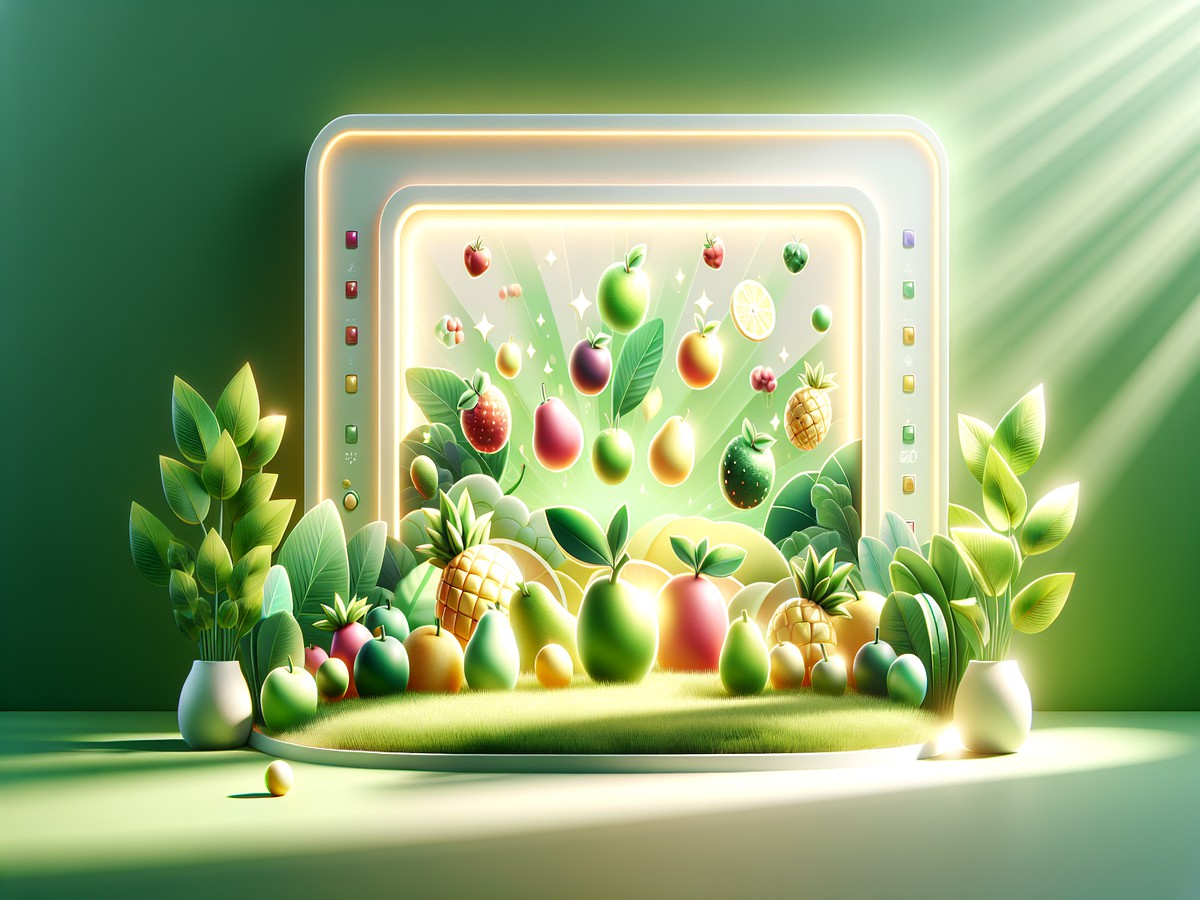 LUXOR Classic Fruit Slots - Nostalgic Fun with a Modern Twist