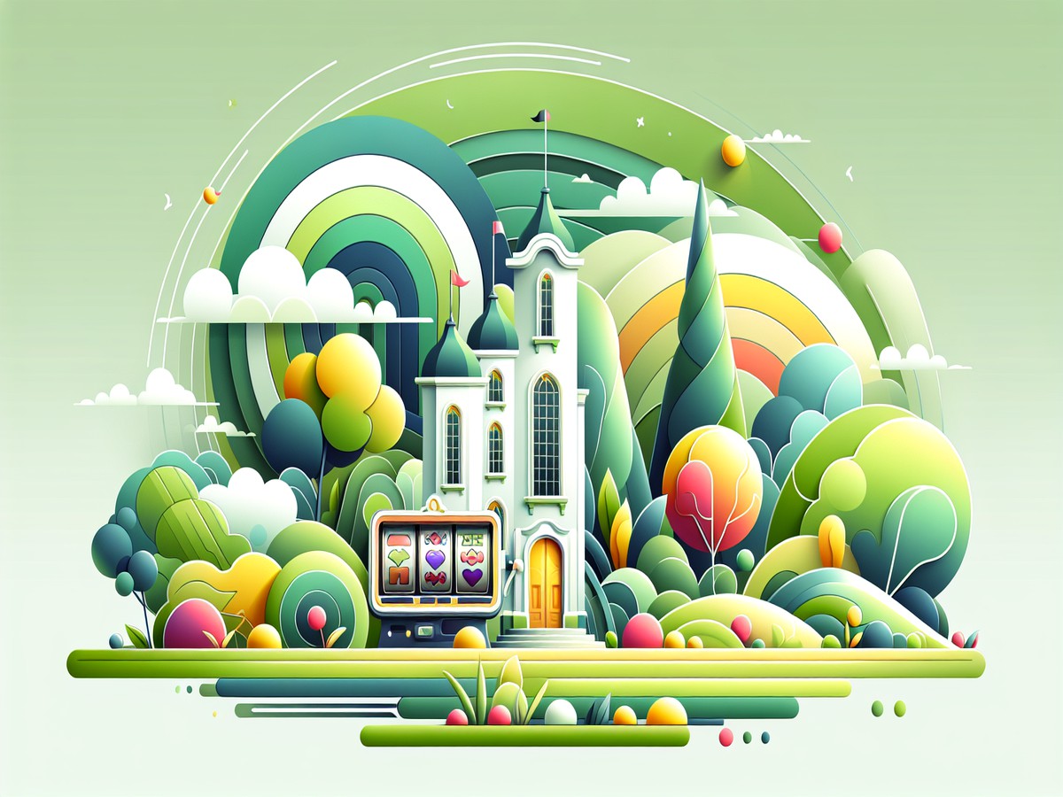 LUXOR Fortune Tiger Games - Unleash Your Winning Potential