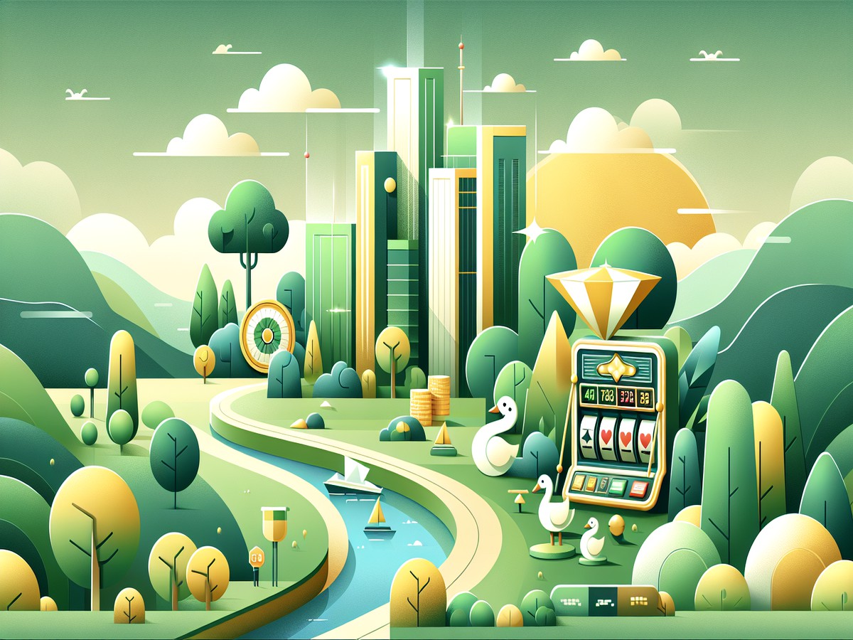 LUXOR More Games - Explore Our Extensive Gaming Library