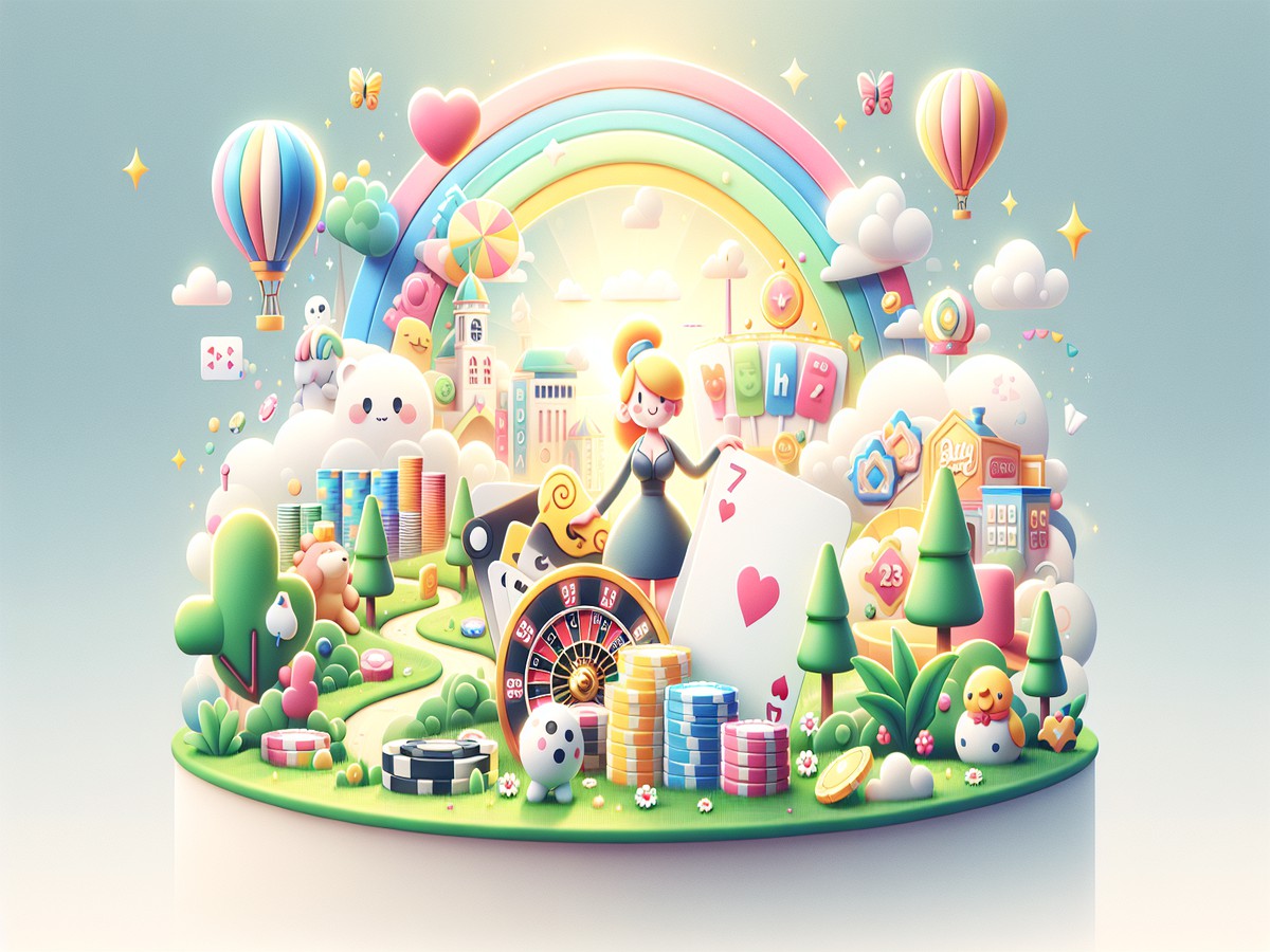 LUXOR Poker Games - Classic Poker Action Awaits