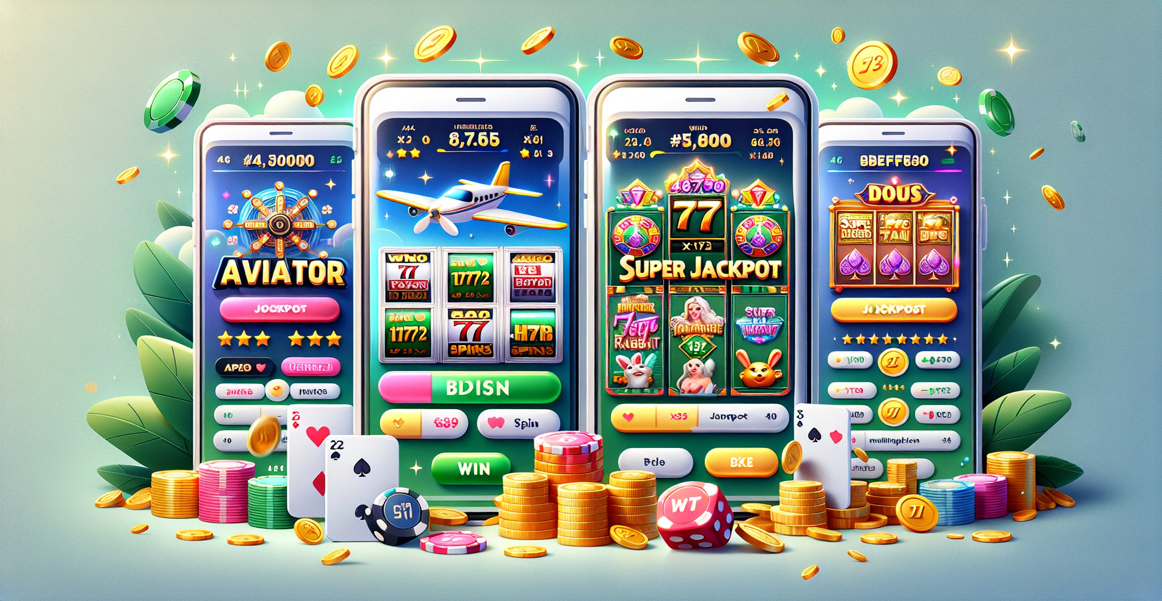 Classic Fruit Slots - Timeless Fun at LUXOR Online Casino