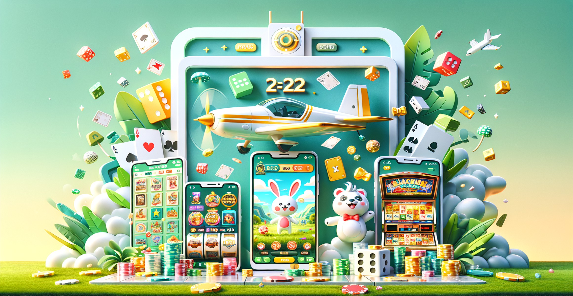 Dice Games - Roll for Big Wins at LUXOR's Gaming Platform