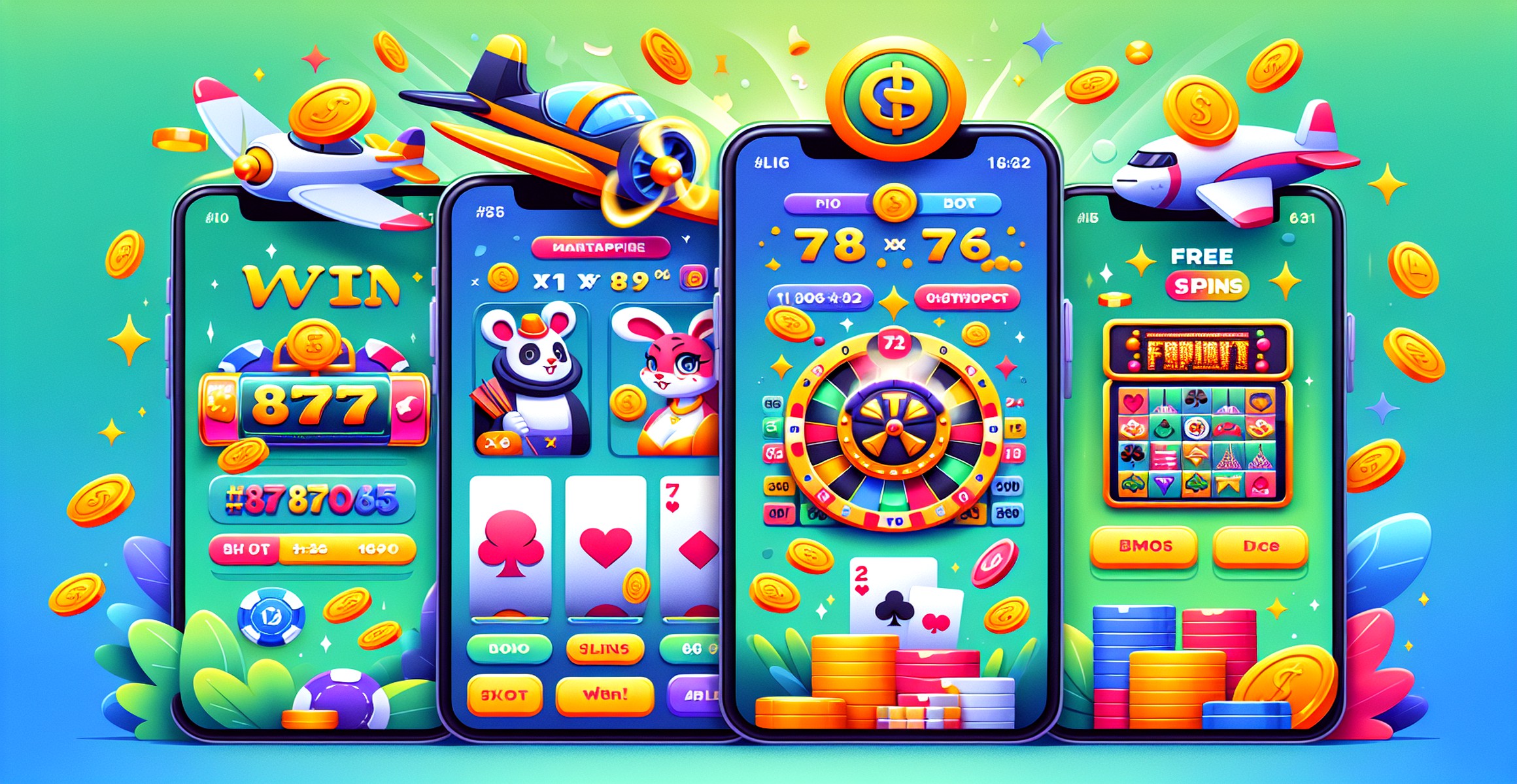 Fortune Rabbit Slots - Hop into Exciting Wins at LUXOR